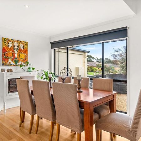 9 Kate Court, Cowes Vila Exterior foto
